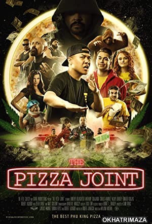 The Pizza Joint (2021) Unofficial Hollywood Hindi Dubbed Movie